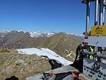 Vetta del Giandolino (Massa del Turlo)